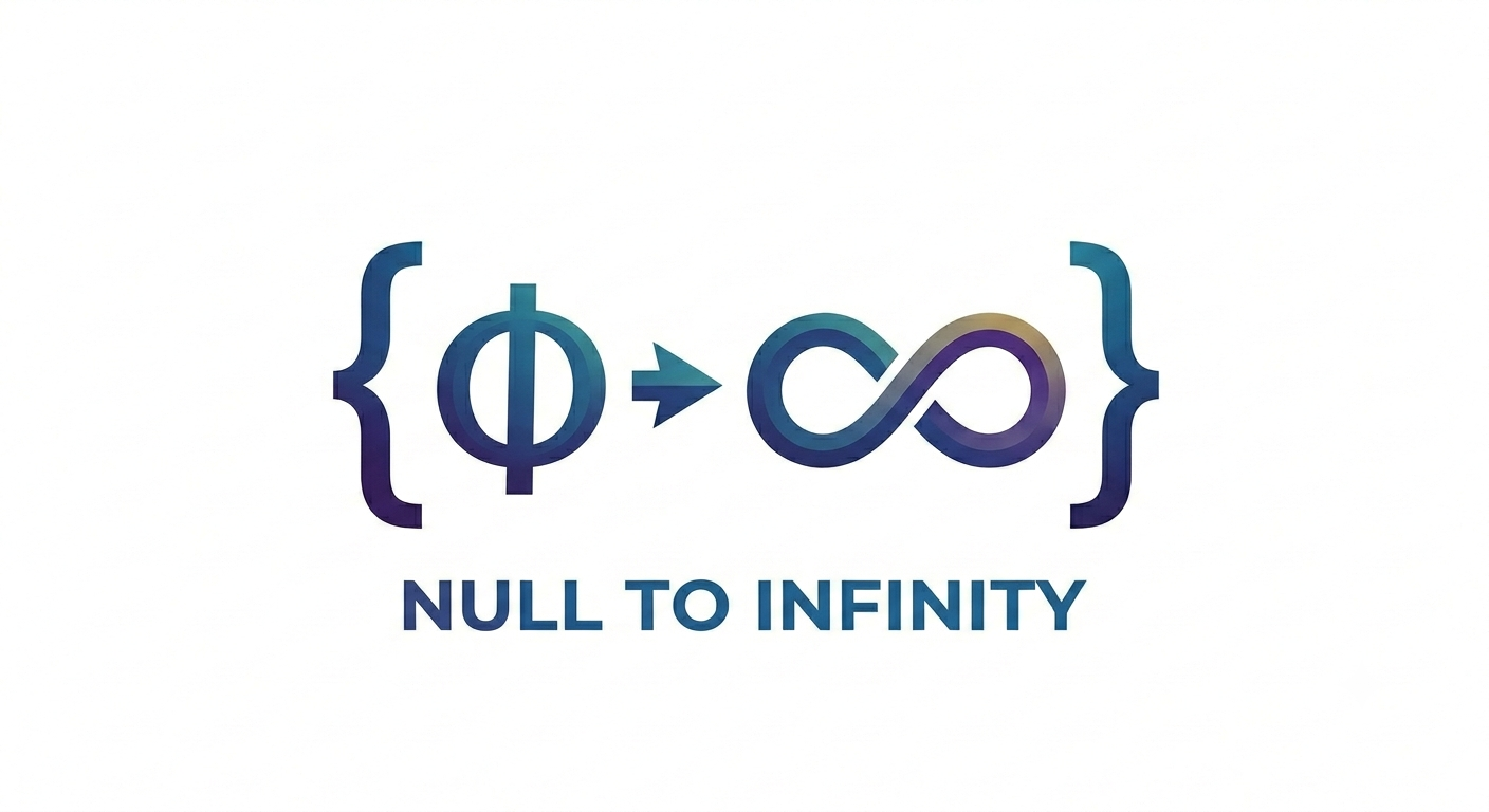 Null2Infinity