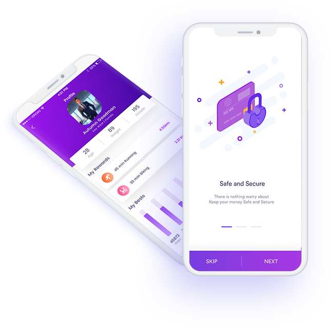 Safe and Secure Applications